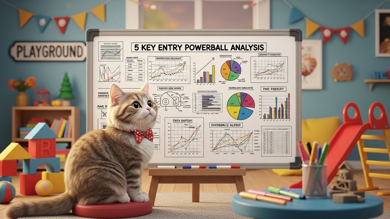 실시간파워볼 파워볼분석기 결과를 해석하는 여러 시선