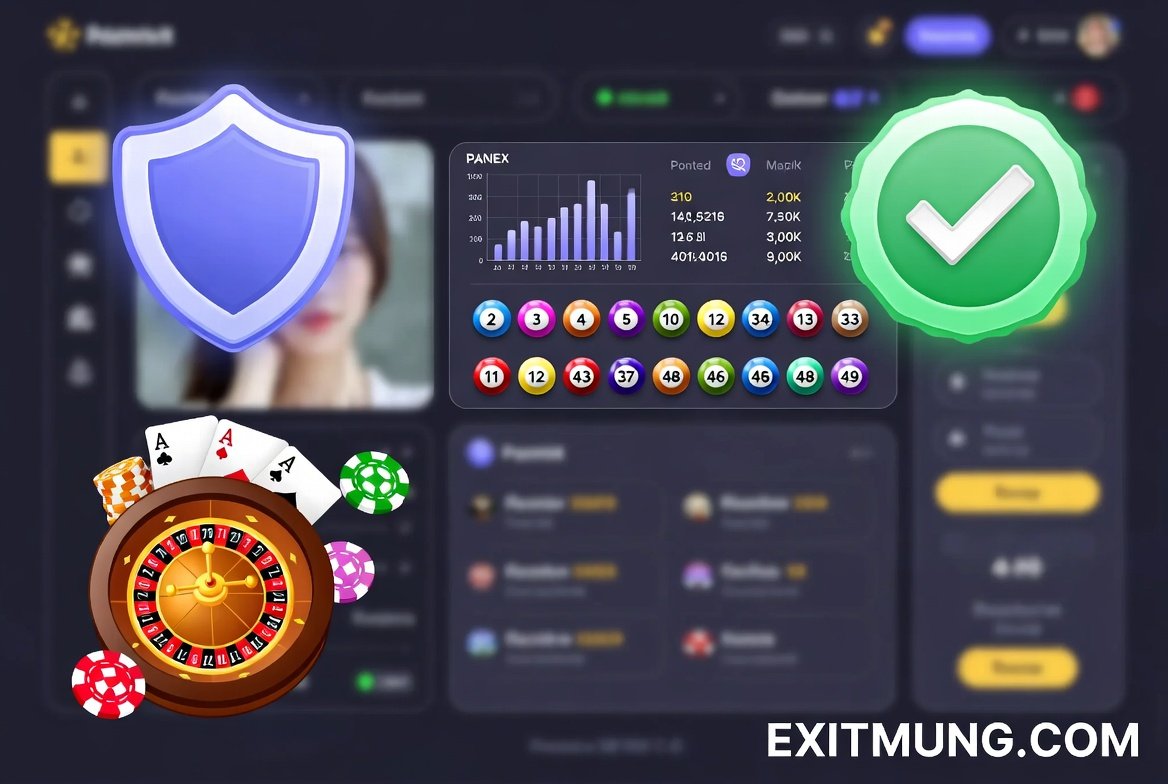 에볼루션 메이저사이트 게임 안정성 분석